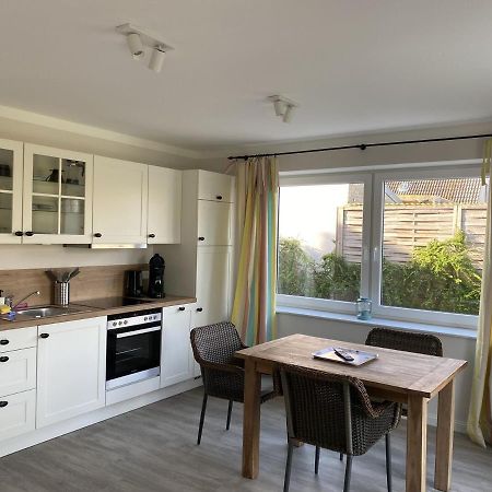 Fischerhus Fehmarn Extérieur photo