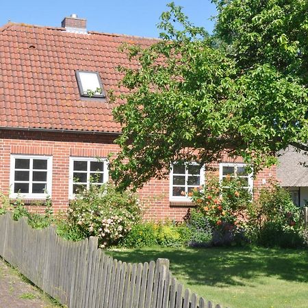 Fischerhus Fehmarn Extérieur photo