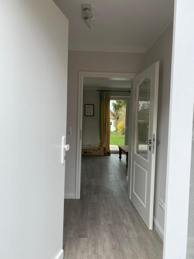 Fischerhus Fehmarn Extérieur photo