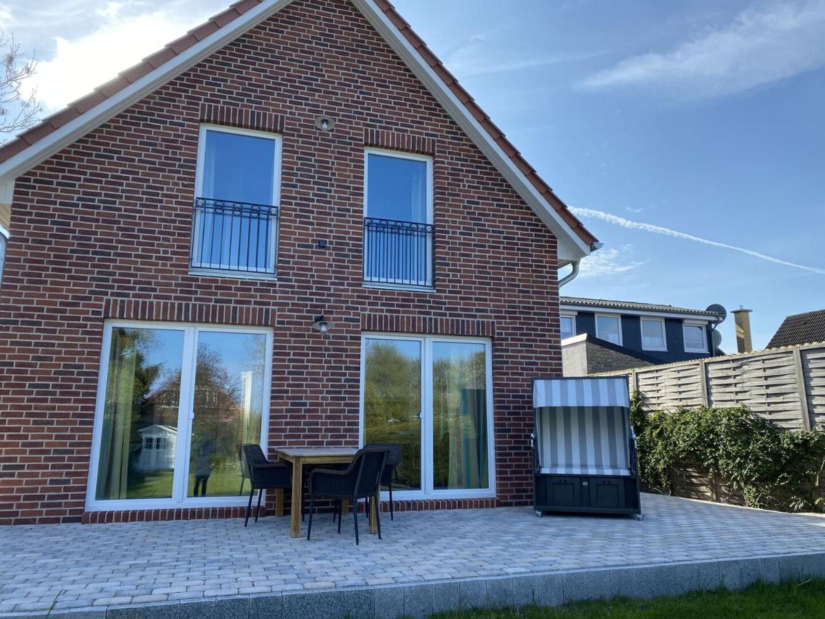 Fischerhus Fehmarn Extérieur photo