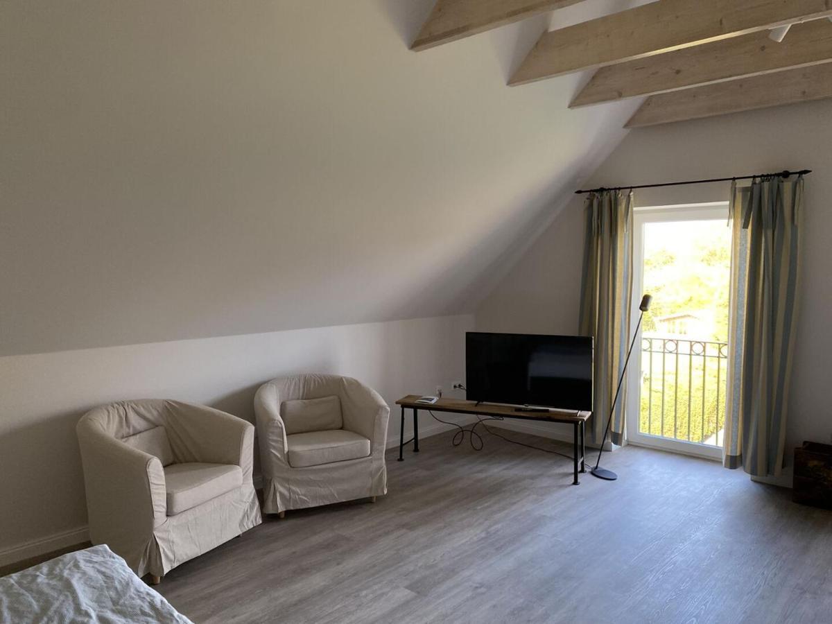 Fischerhus Fehmarn Extérieur photo